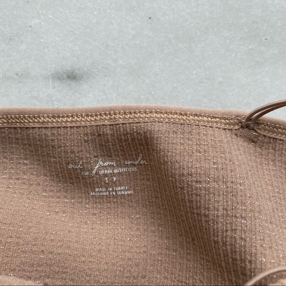 Urban Outfitters Crop Top - Picture 3 of 5